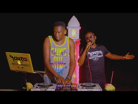 "The Take OFF Millennial Edition"!🚀🔥 | DJ Rayza x MC Ingah | Ray - C | Ali Kiba | TID | TOK.🎧💃💉