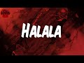 Mr JazziQ - Lyrics - Halala (feat. Mellow & Sleazy)