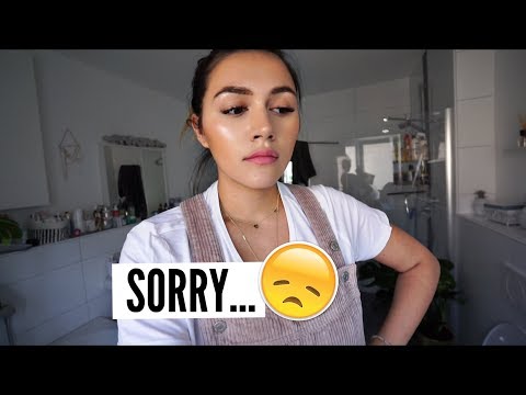 SORRY...| 19.09.2018 | ✫ANKAT✫