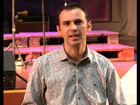 Nicu Zaharie  -  Inflacareaza-ti darul