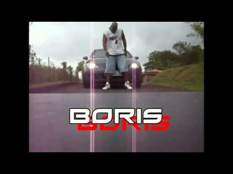 GANGSTA CLARIFICATION BAY CHABON 1 - boris