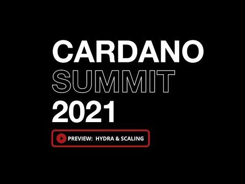 Hydra: Cardano's Layer 2 Scalability Solution