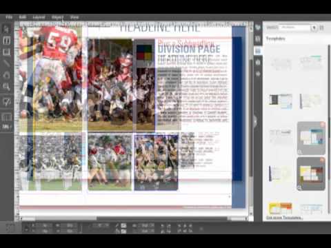 Herff Jones Online Experience