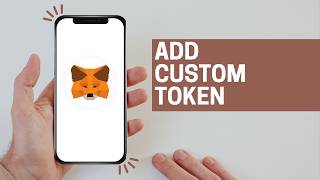 How to Add Custom Tokens on MetaMask  (full guide 2026)