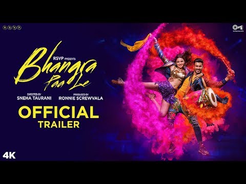 Trailers Bhangra Paa Le
