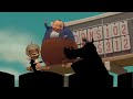 TIMON AND PUMBAA CINEMA CHICKEN LITTLE