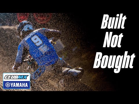 Built Not Bought EP4: Houston Supercross - ClubMX
