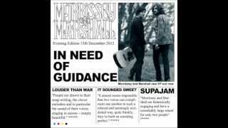 Morrissey & Marshall - Martha