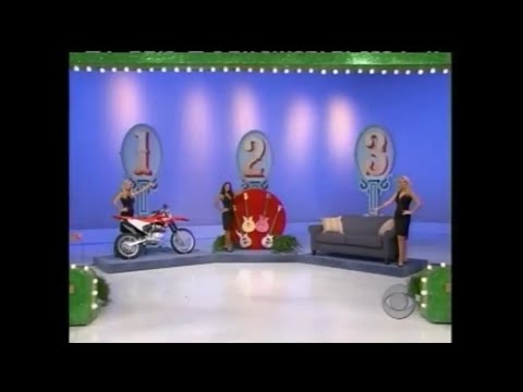 TPiR (12/11/2006) Season 35: Barbara Crow-Hendrick | "Most Expensive" For Dirt Bike, Guitars & Sofa!