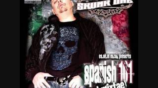 ZAPATA- SKUNK ONE FT CENTRAL PRODUCTS