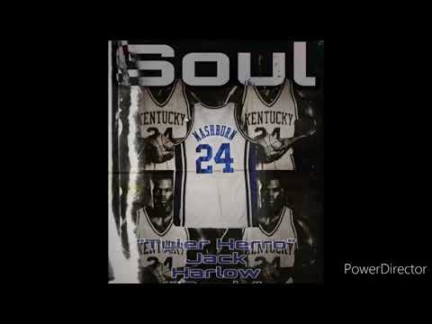 Jack Harlow - Tyler Herro[official video] (Jamal Mashburn Mix)