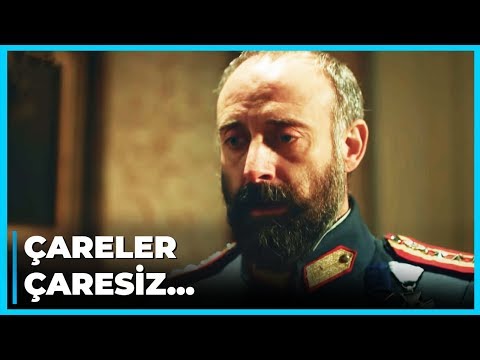 Ailesi, Cevdet'i TERK ETTİ! - Vatanım Sensin