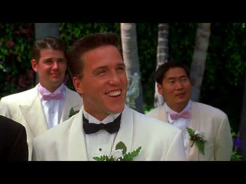 Una Noche en el Roxbury - Escena Boda | FULL HD 1080p