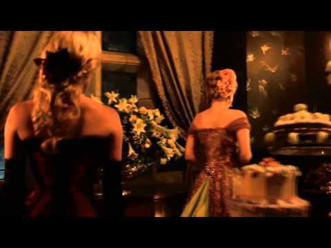 Dracula: Lucy and Jayne Deleted Scene.
