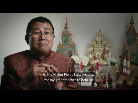 Holocaust Memorial Day 2019: Torn from home