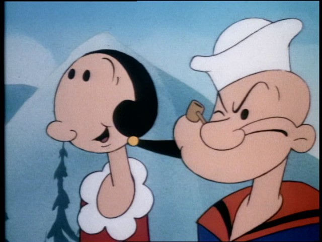 Vídeo relacionado con Popeye: The Curse of The Coral King (The adventures of Popeye Book 2) (English Edition)