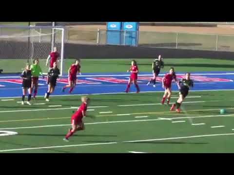 Boreal 2003 vs NE Roots 02