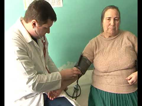 В Солнцевской районной больнице прием ведут 11 &laquo;земских&raquo; врачей
