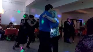 Danzarín, Aníbal Troilo 20/05/23 TDJ Aldo Orrego 🎧 YUYO BRUJO en Ushuaia ☃️