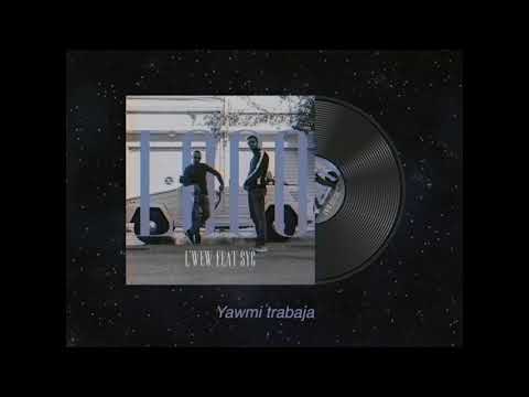 L'Wew feat. Syc - Loco (Official Lyric Video)