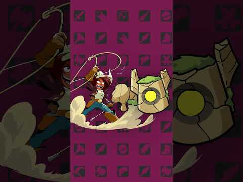 Brawlhalla Legend Skin Tierlist: Cassidy #fypシ #brawlhalla #gaming #brawlhallaedit