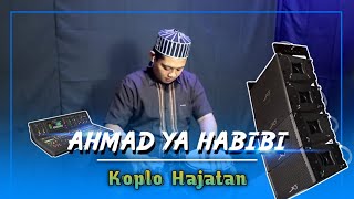 Download lagu COCOK UNTUK CEK SOUND ! SHOLAWAT VERSI KOPLO HAJATAN mp3