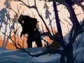 Copy Of Balto Bear Fight