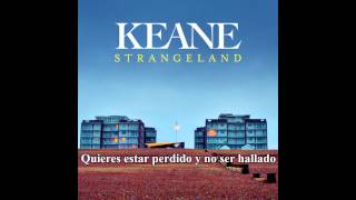 Keane Starting Line Subtitulado Español HD