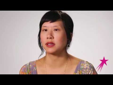 Museum Interpreter: Education - Stephanie Pau Career Girls Role Model