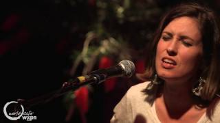 Missy Higgins  - &quot;Song for Sammy&quot; (Recorded Live for World Cafe)