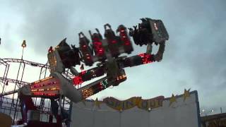 Play Land Park - Spin Out - Chiclayo