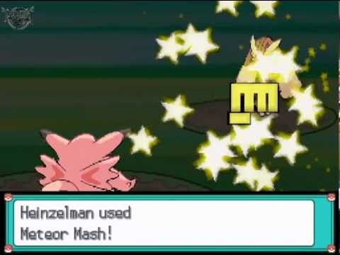 Let´s Play Pokémon Platinum The Enhanced Edition (German) [34] - Auf nach Sonnewik