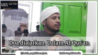 Download lagu Kenapa ada Doa yang diajarkan Dalam Al Qur'an ??? | Habib Musthafa Sayyidi Baraqbah Jogja Lc mp3 Download lagu Kenapa ada Doa yang diajarkan Dalam Al Qur'an ??? | Habib Musthafa Sayyidi Baraqbah Jogja Lc mp3