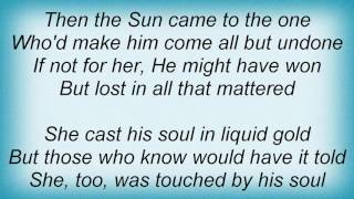 Aina - Serendipity Lyrics