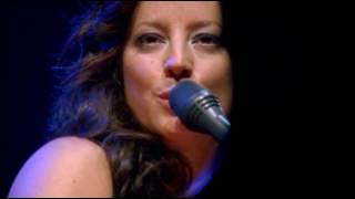 Sarah McLachlan - Drifting (Afterglow Live) HD