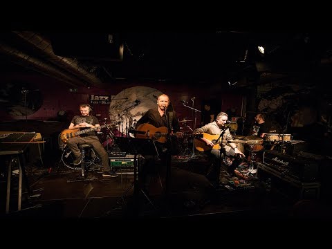 David Koller - Acoustic in Jazz Dock