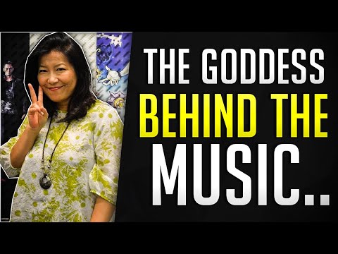 Kingdom Hearts QnA with Composer Yoko Shimomura by Facebook Live - News
