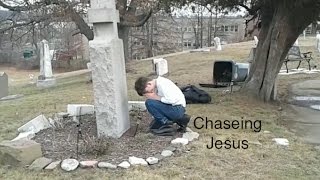 The Wise Monkey-Chaseing Jesus(Original Music Video)