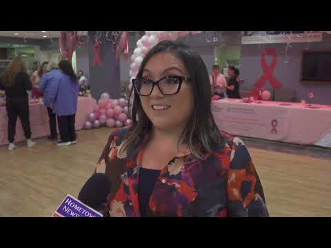 Breast Cancer Hackensack