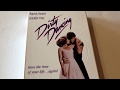 Dirty Dancing VHS Movie Collection