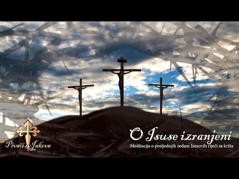 Ženo, evo ti Sina!  - O Isuse izranjeni (Divici Mariji)