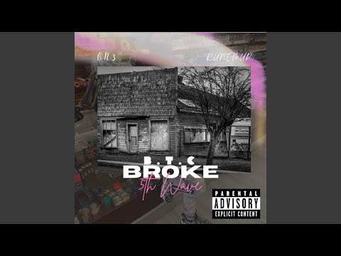 B.t.c Broke (feat. Keezy One)