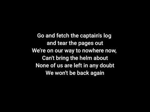 AL STEWART Lord Grenville +lyrics