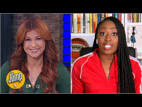 跳躍》揭曉2021年麥當勞全美隊名單 (The Jump reveals the 2021 McDonald’s All-American Teams)