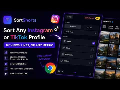 Item video thumbnail