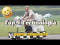 Top 5 Memes Compilation Technologia