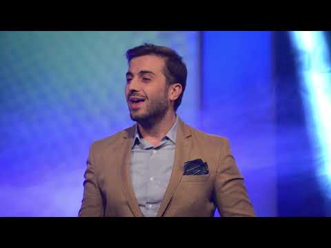 Elena - Kiril Mitovski (www.balkanmusictv.mk)