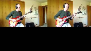 Cleveland Rocks The Presidents of the United States of America cover