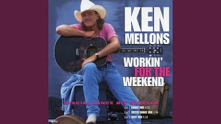 Workin&#39; for the Weekend (Beat Mix)