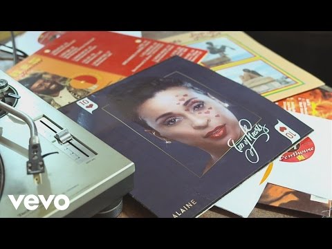 Alaine - Favorite Boy